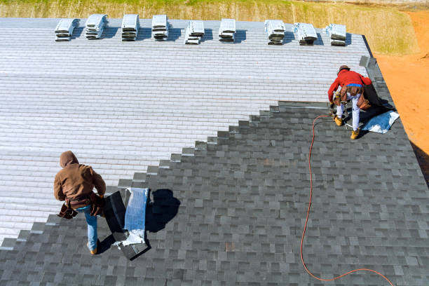 Heating Cable for Roof Installation in Cochituate, MA