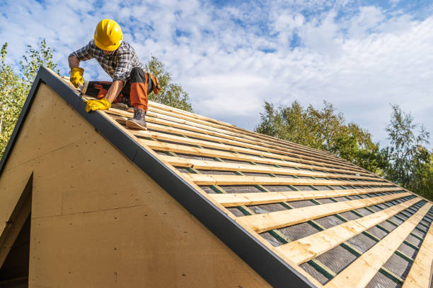 Best Residential Roofing Contractor  in Cochituate, MA