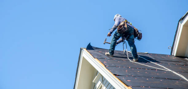 Best Local Roofing Companies  in Cochituate, MA